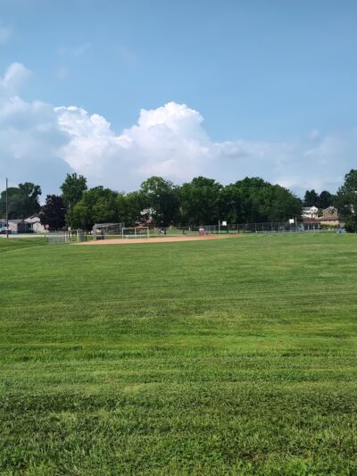 Westmoreland City Park - Westmoreland City, PA