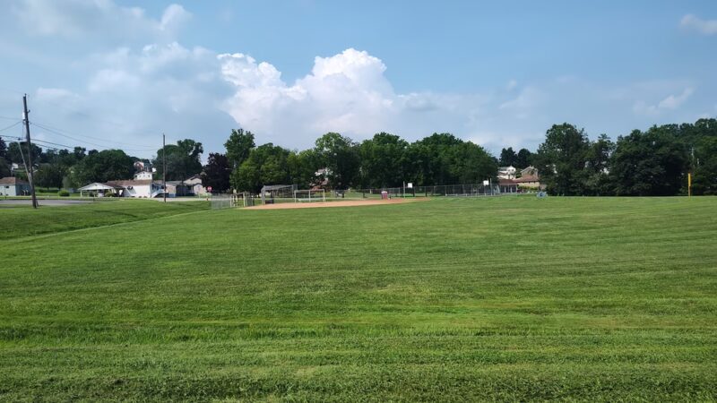 Westmoreland City Park - Westmoreland City, PA