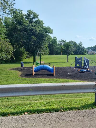 Westmoreland City Park - Westmoreland City, PA
