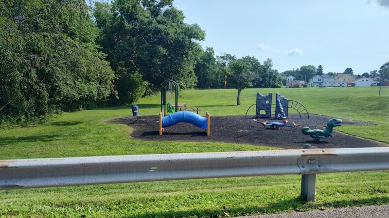 Westmoreland City Park - Westmoreland City, PA