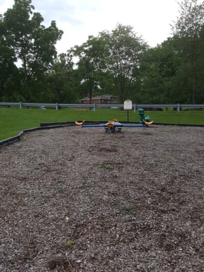 Westmoreland City Park - Westmoreland City, PA