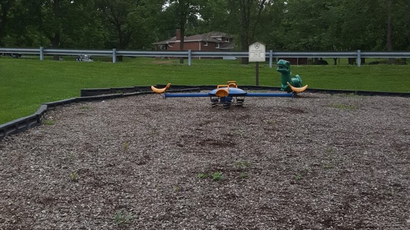 Westmoreland City Park - Westmoreland City, PA