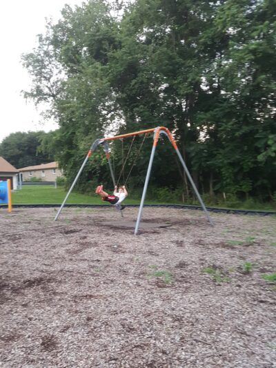 Westmoreland City Park - Westmoreland City, PA