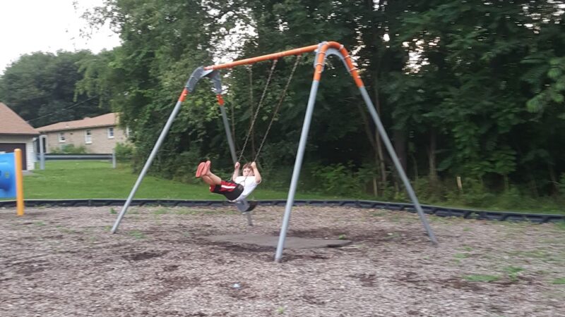 Westmoreland City Park - Westmoreland City, PA