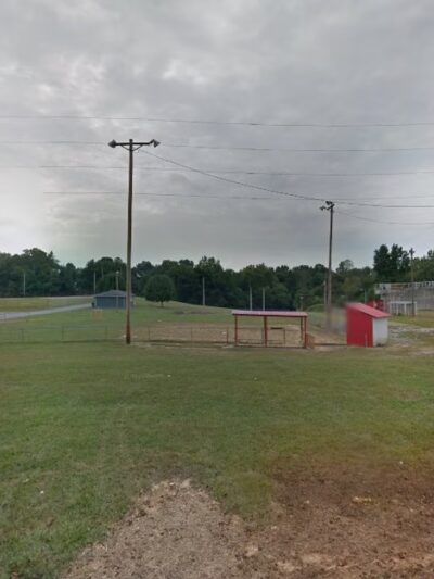 Westmoreland City Park - Ball Fields - Westmoreland, TN