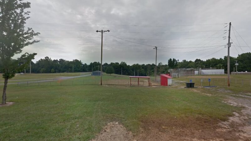 Westmoreland City Park - Ball Fields - Westmoreland, TN