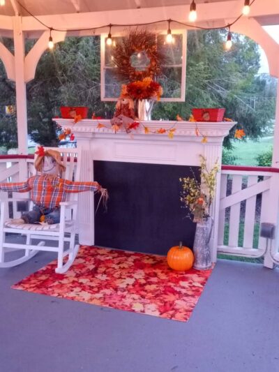 Westmoreland Veteran’s Memorial Park - Westmoreland, TN