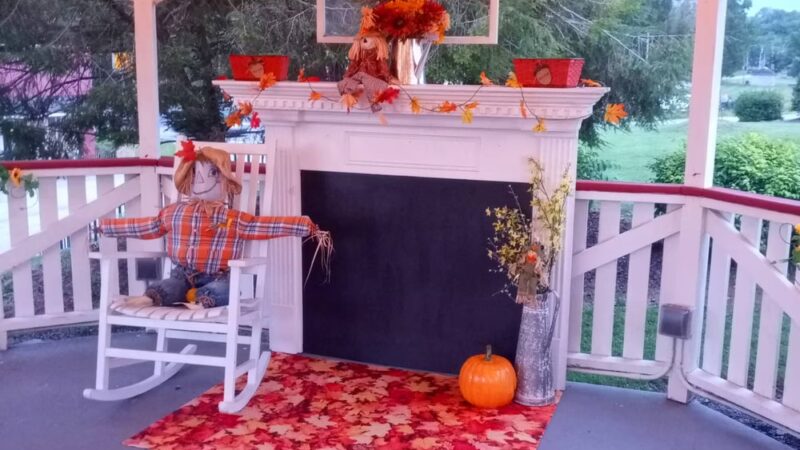 Westmoreland Veteran’s Memorial Park - Westmoreland, TN