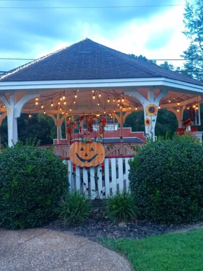 Westmoreland Veteran’s Memorial Park - Westmoreland, TN