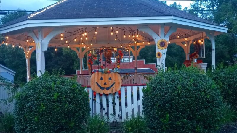 Westmoreland Veteran’s Memorial Park - Westmoreland, TN