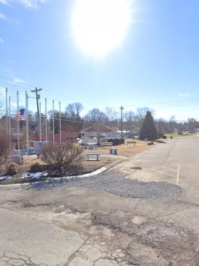 Westmoreland Veteran’s Memorial Park - Westmoreland, TN