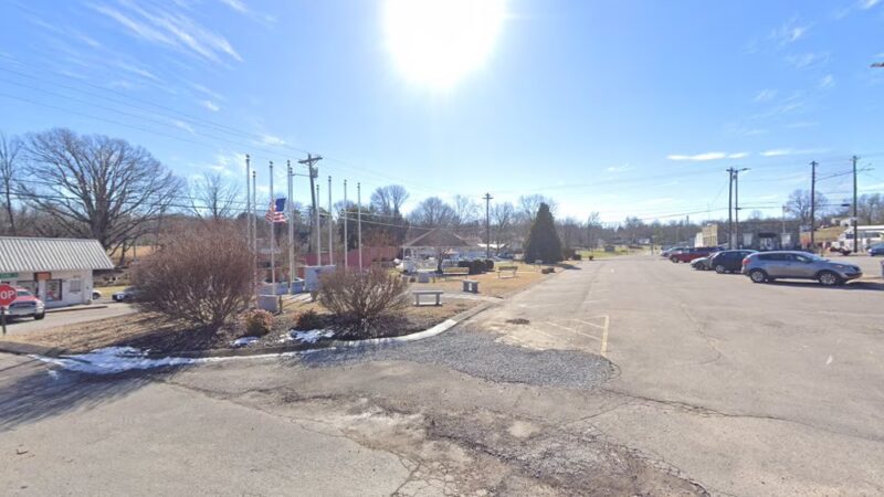 Westmoreland Veteran’s Memorial Park - Westmoreland, TN