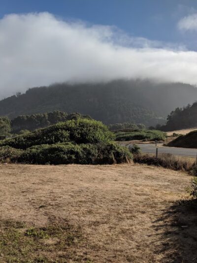 Westport-Union Landing State Beach - Westport, CA