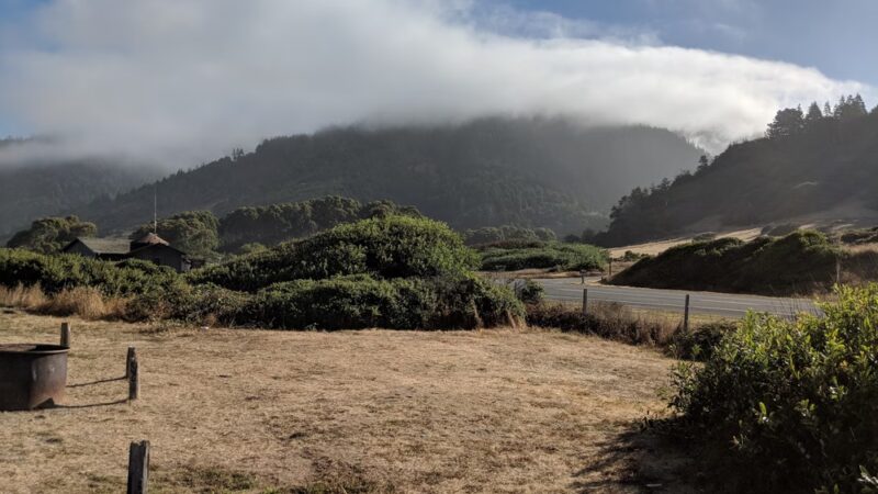 Westport-Union Landing State Beach - Westport, CA