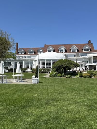 Westport Longshore Club Park - Westport, CT
