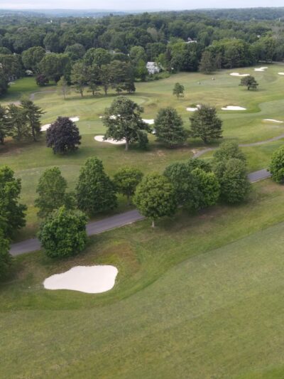 Westport Longshore Club Park - Westport, CT