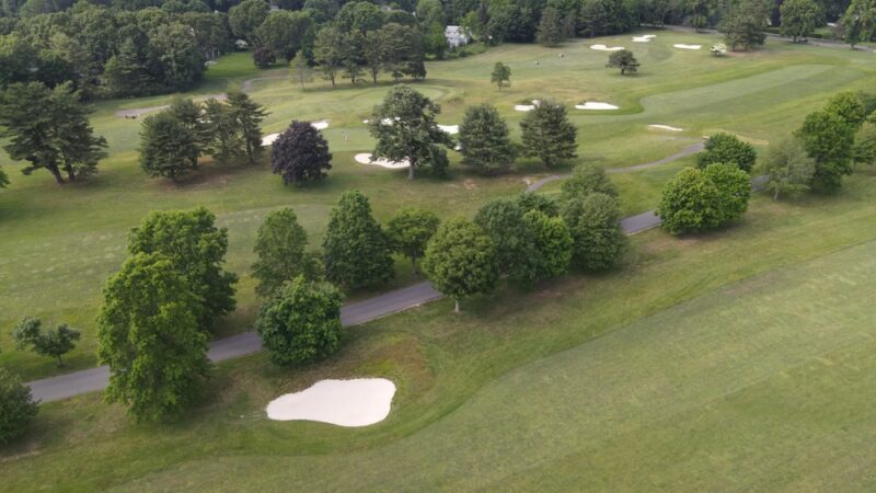 Westport Longshore Club Park - Westport, CT
