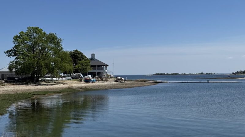 Westport Longshore Club Park - Westport, CT