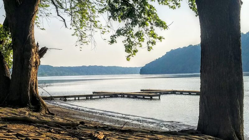 Schamback Park at Westport - Westport, KY