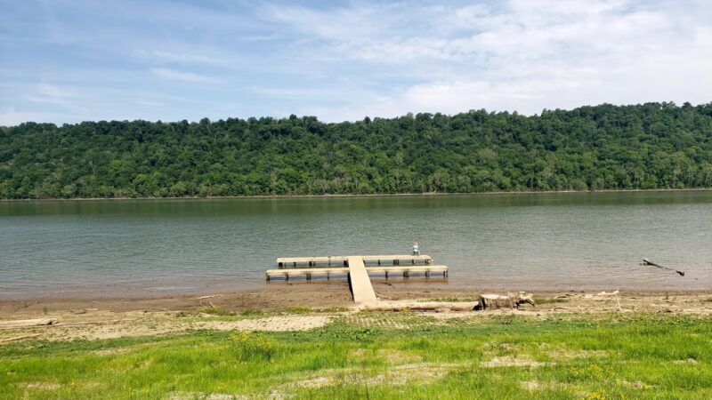Schamback Park at Westport - Westport, KY
