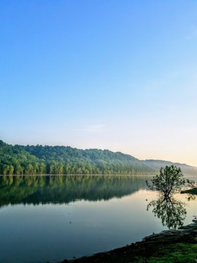 Schamback Park at Westport - Westport, KY
