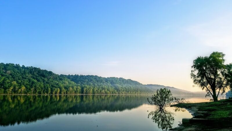 Schamback Park at Westport - Westport, KY