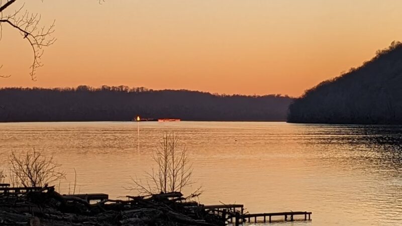 Schamback Park at Westport - Westport, KY