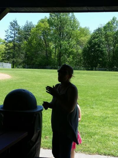 Hansen Memorial Park - Westtown, NY