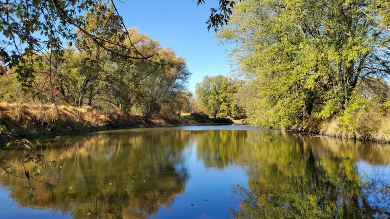 Winding Waters Trail - Westtown, NY