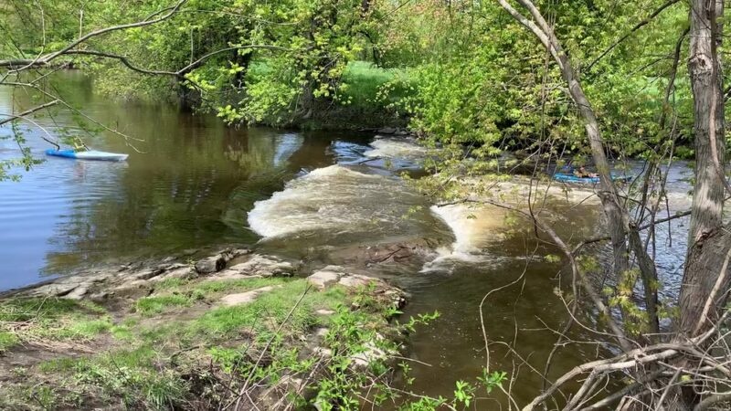 Winding Waters Trail - Westtown, NY