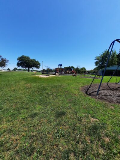Prairie Meadow Park Shelter - Westville, IN