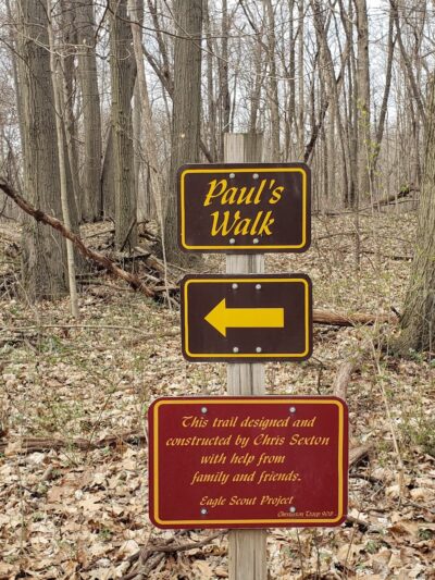 Zona Wildlife Sanctuary - Westville, IN