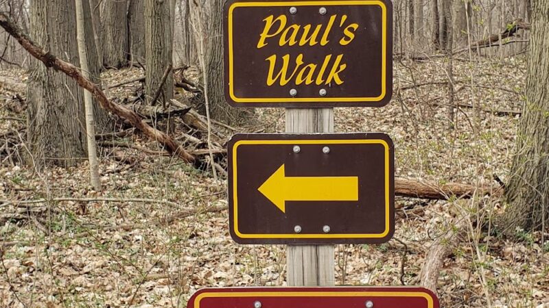 Zona Wildlife Sanctuary - Westville, IN