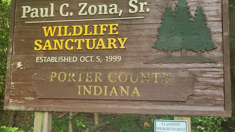 Zona Wildlife Sanctuary - Westville, IN