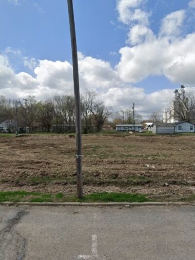 Westville Public Park and Picnic - Westville, OK