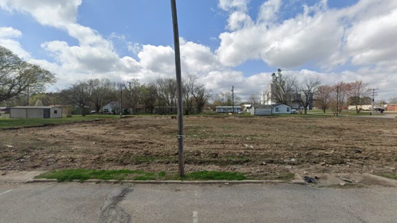 Westville Public Park and Picnic - Westville, OK