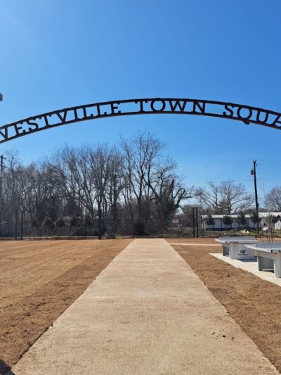 Westville Public Park and Picnic - Westville, OK