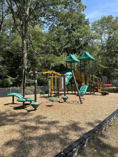 Brookside Park - Westwood, NJ
