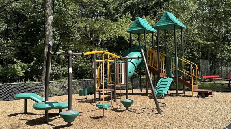 Brookside Park - Westwood, NJ