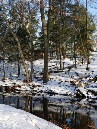 Brookside Park - Westwood, NJ