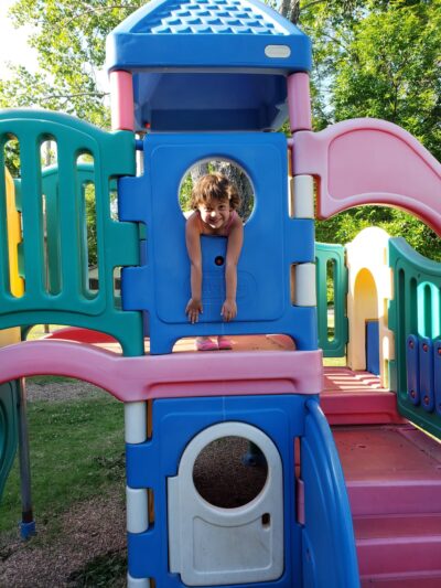 Wetumka Lake & Park - Wetumka, OK