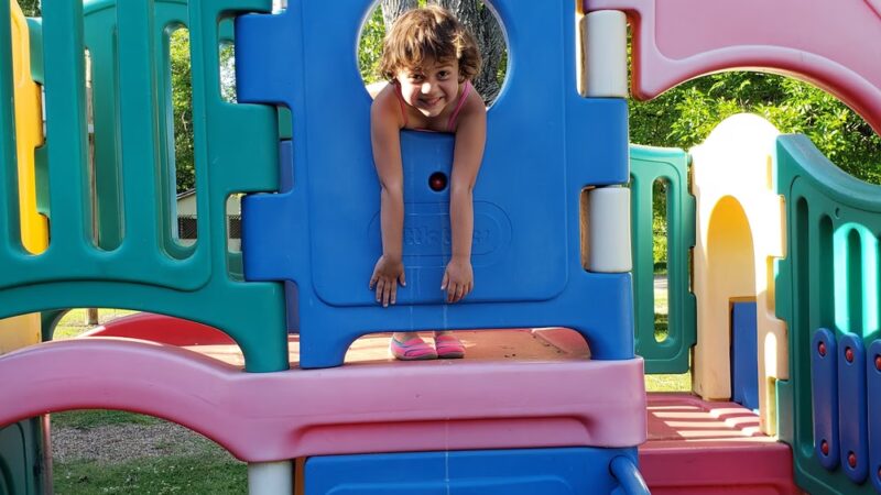 Wetumka Lake & Park - Wetumka, OK