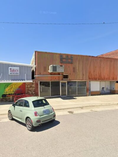 Wetumka Lake & Park - Wetumka, OK