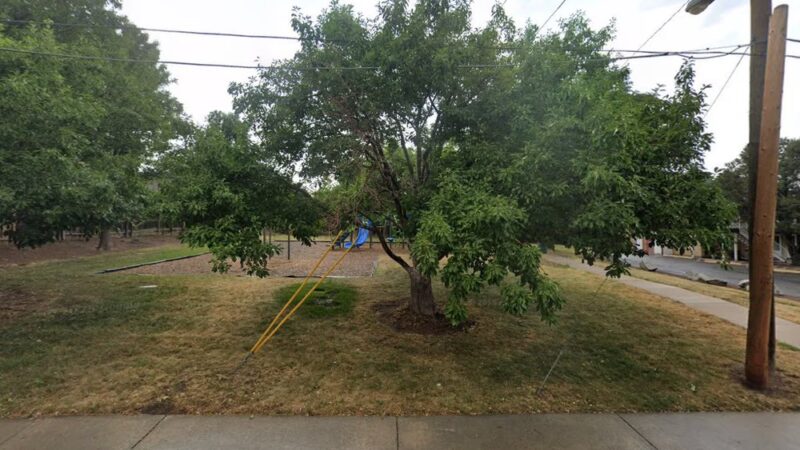 Bonnie's Park - Wheat Ridge, CO