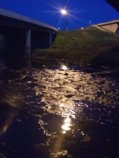 Trail Head - Wheat Ridge, CO