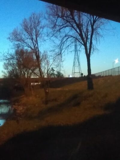 Trail Head - Wheat Ridge, CO