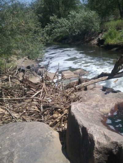 Boyd's Crossing Park - Wheat Ridge, CO