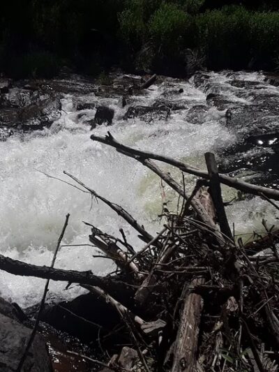 Boyd's Crossing Park - Wheat Ridge, CO