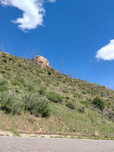 Founders Park - Wheat Ridge, CO