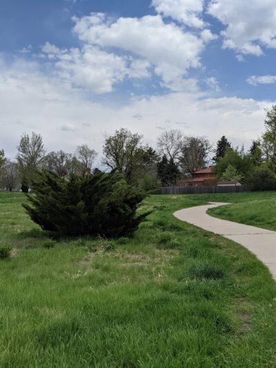 Founders Park - Wheat Ridge, CO